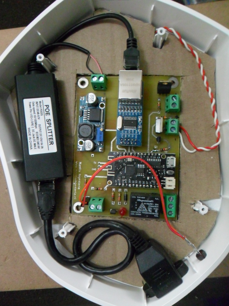 PCB