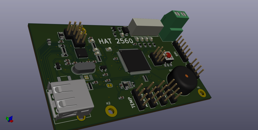 PCB