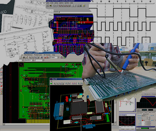 Microcontrolador